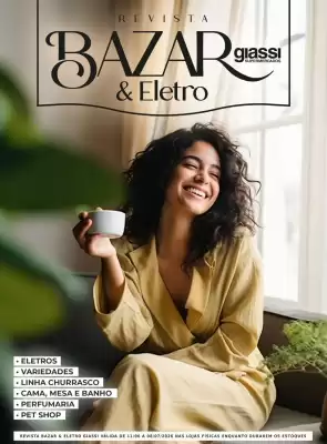 Giassi (válido até 8-07)