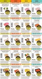 Bon Ap folder | BBQ Pagina 12