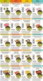 Bon Ap folder | BBQ Pagina 12