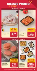 Bon Ap folder | BBQ Pagina 3