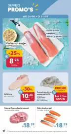 Bon Ap folder | BBQ Pagina 4