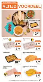 Bon Ap folder | BBQ Pagina 5