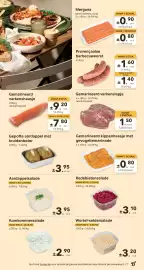 Bon Ap folder | BBQ Pagina 7