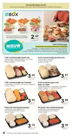 Bon Ap folder | BBQ Pagina 8