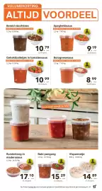 Bon Ap folder | BBQ Pagina 9