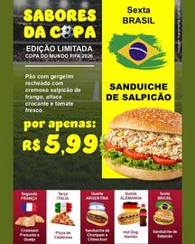 Catálogo Rancho Bom Supermercados Página 6