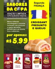 Catálogo Rancho Bom Supermercados Página 2