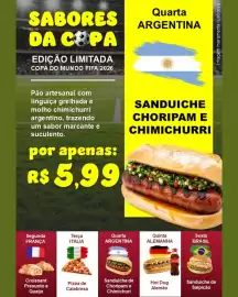 Catálogo Rancho Bom Supermercados Página 4
