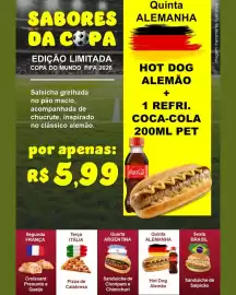 Catálogo Rancho Bom Supermercados Página 5