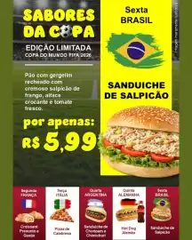 Catálogo Rancho Bom Supermercados Página 6
