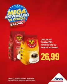 Folheto Apoio Mineiro Página 3