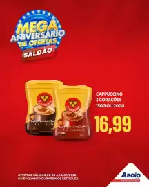 Folheto Apoio Mineiro Página 4