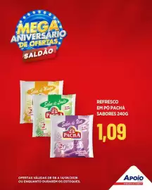 Folheto Apoio Mineiro Página 5