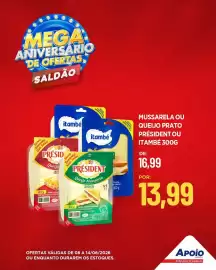 Folheto Apoio Mineiro Página 6