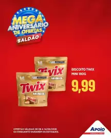 Folheto Apoio Mineiro Página 7
