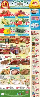 Eurofresh Market (valid until 16-06)