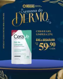 Folheto Farmácia Indiana Página 2