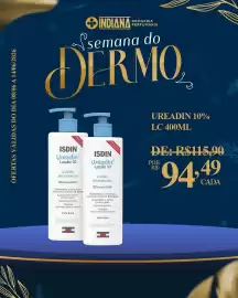 Folheto Farmácia Indiana Página 4