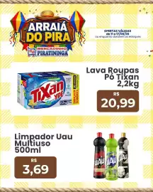 Catálogo Mercadinho Piratininga semana 24 Página 3