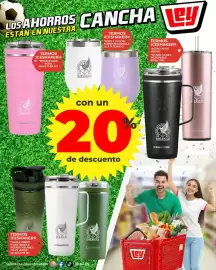 Folleto Casa Ley Página 13