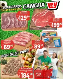 Folleto Casa Ley Página 17