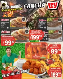 Folleto Casa Ley Página 18