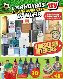 Folleto Casa Ley Página 2