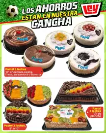 Folleto Casa Ley Página 20