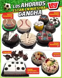 Folleto Casa Ley Página 21