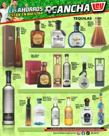 Folleto Casa Ley Página 23