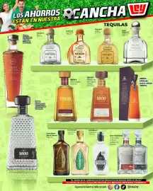 Folleto Casa Ley Página 24