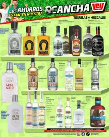 Folleto Casa Ley Página 25