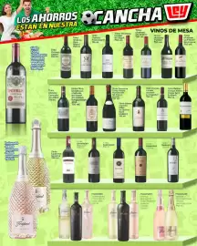 Folleto Casa Ley Página 27