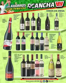 Folleto Casa Ley Página 29