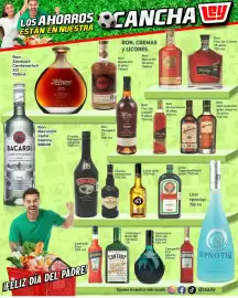 Folleto Casa Ley Página 30