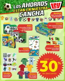 Folleto Casa Ley Página 34