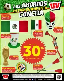 Folleto Casa Ley Página 35