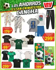 Folleto Casa Ley Página 9