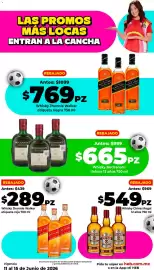 Folleto HEB semana 24 Página 2