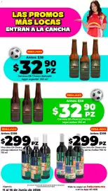 Folleto HEB semana 24 Página 3