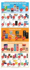 Shoppers Drug Mart flyer week 24 Page 14