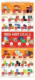 Shoppers Drug Mart flyer week 24 Page 7