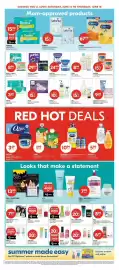 Shoppers Drug Mart flyer week 24 Page 9