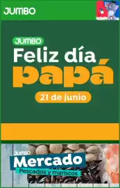 Catálogo Jumbo semana 24 Página 1