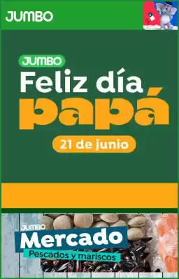 Jumbo (válido hasta 16-06)