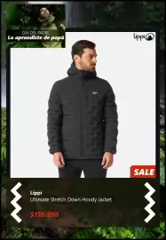 Catálogo Lippi Página 2