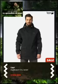 Catálogo Lippi Página 3