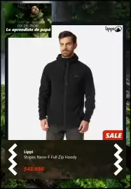 Catálogo Lippi Página 4