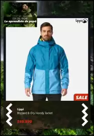 Catálogo Lippi Página 5