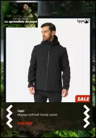 Catálogo Lippi Página 6